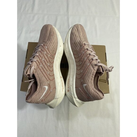 New Women’s Size 8.5 Pink Oxford Nike Pegasus Turbo Next Nature Running Shoes - Picture 8 of 13